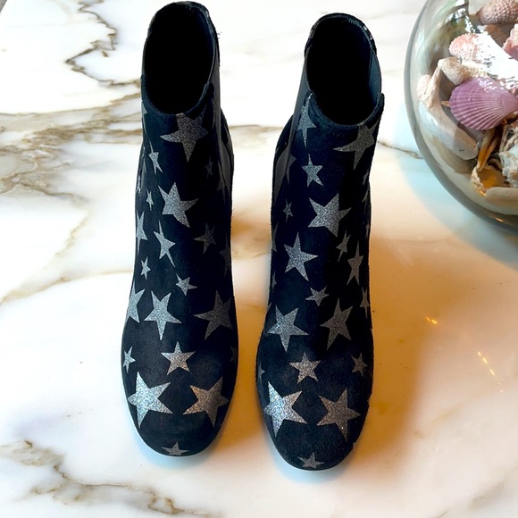 Saint Laurent Babies 90 Chelsea Boots - Picture 4 of 7